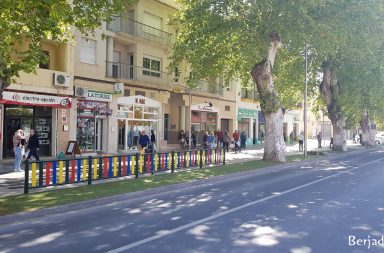 crecen los autonomos en berja