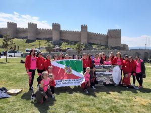 grupo zumba tinajitas de sara en avila 2