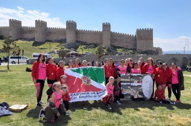 grupo zumba tinajitas de sara en avila 2