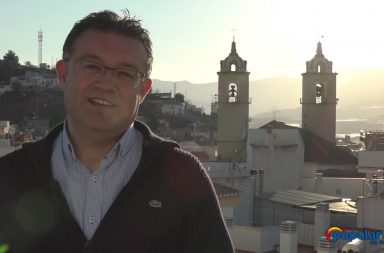 jose carlos lupion candidato elecciones 2019