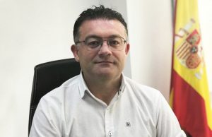 jose carlos lupion candidato pp a la alcaldia de berja