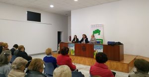 taller afammer empoderar