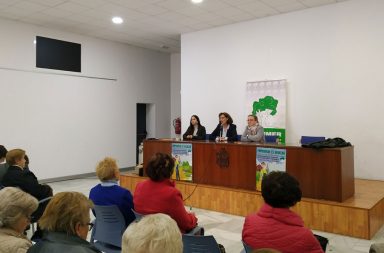 taller afammer empoderar