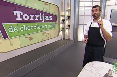 torrijas chocolate la virgitana canal sur cometelo