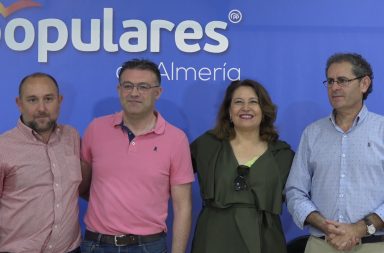 encuentro agricultores pp berja 2019