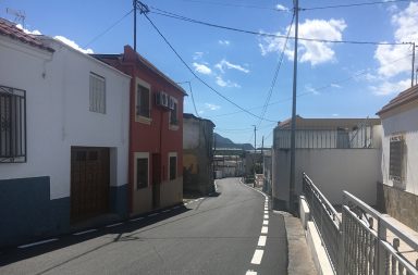 calle almanzor berja