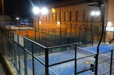 pistas de padel y tenis reapertura berja