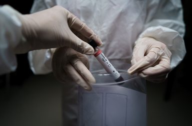 test coronavirus ayuntamiento berja
