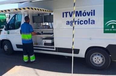 itv agricola berja