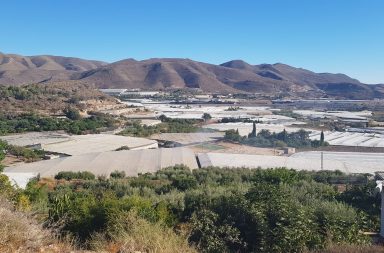 quemas agricolas berja