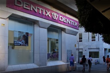 reclamaciones dentix