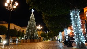 nuevas medidas junta berja navidad