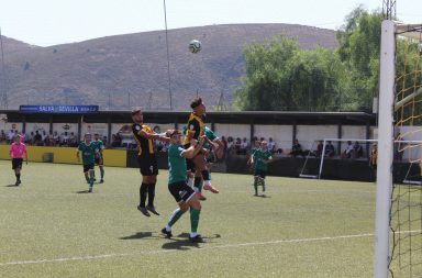 Berja CF - Poli-Almeria