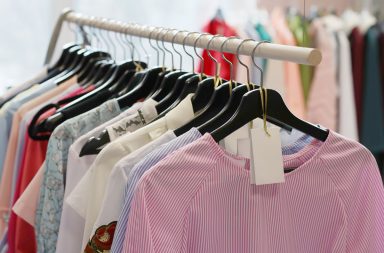 oferta de empleo tienda ropa Berja 2021