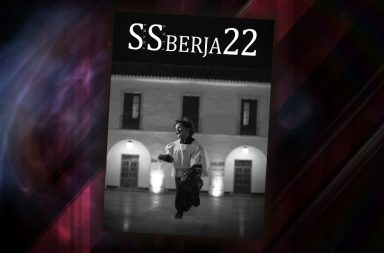 portada libro semana santa Berja 2022