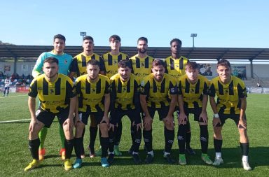 Vilches Berja CF cronica 2023