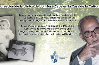 recreacion clinica don Jose Caba en Berja