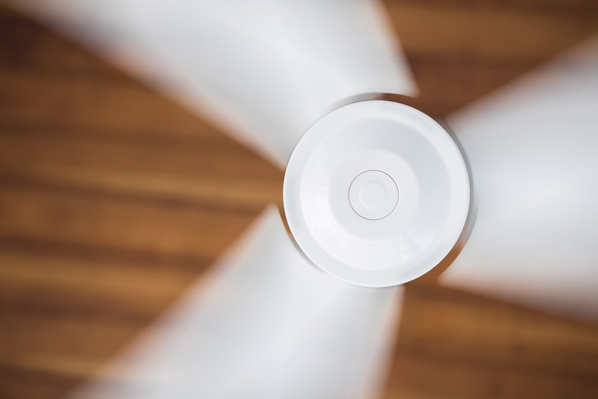 Brisa fresca y ahorro energético: cómo los ventiladores elevan el confort en tu hogar