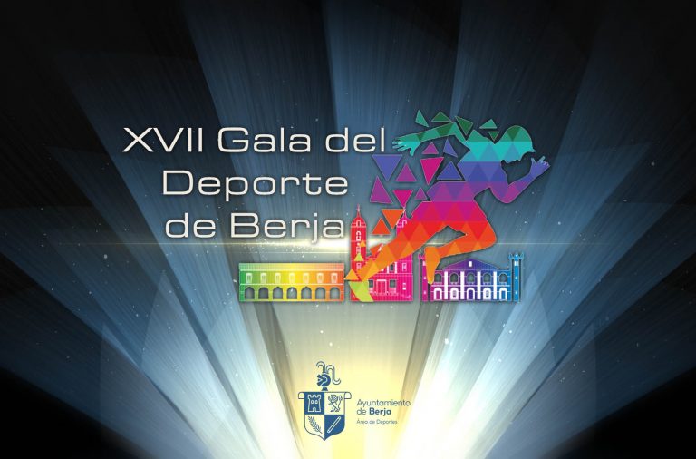 Berja celebra la XVII Gala del Deporte este viernes en el Teatro