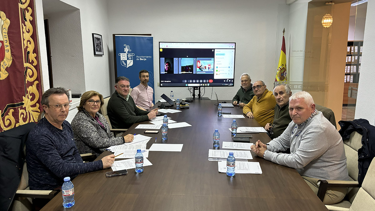 El CVEH avanza en proyectos clave y prepara sus actividades para 2025