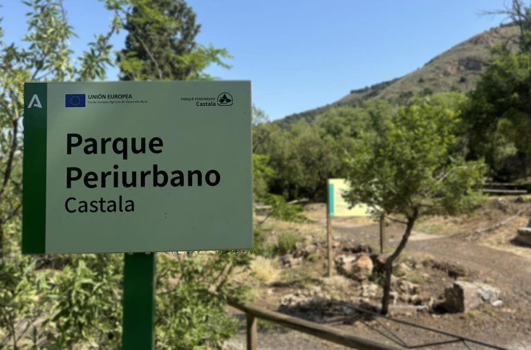 A partir de este lunes 1 de junio se prohíbe encender fuego en Castala
