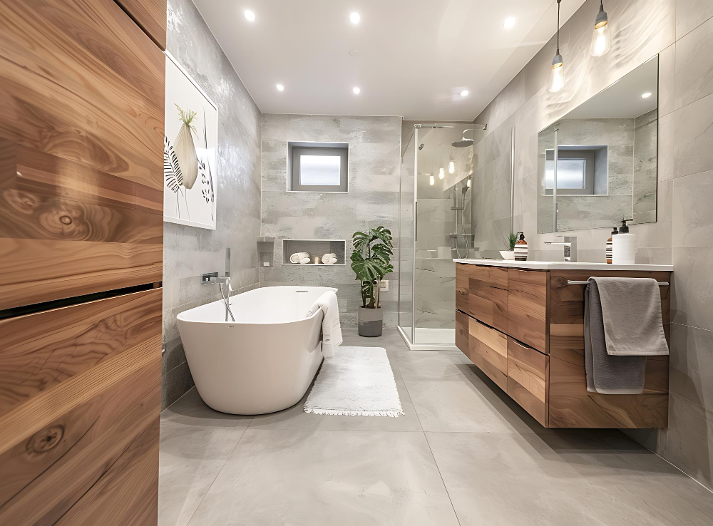 Todobaño.es presenta su nueva colección de baños: innovación y estilo para transformar tu hogar