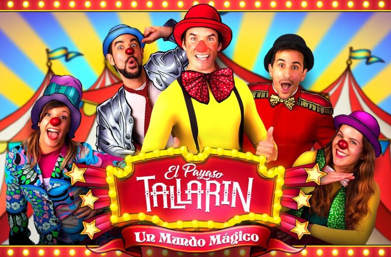 Los Festivales de la Feria de Berja traerán a ‘Cantajuego: un mundo mágico’ el 23 de julio