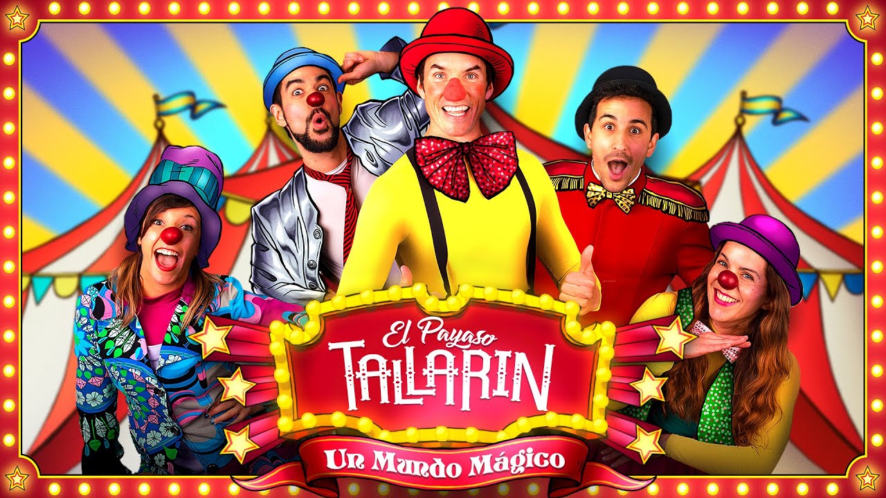 Los Festivales de la Feria de Berja traerán a 'Cantajuego: un mundo mágico' el 23 de julio