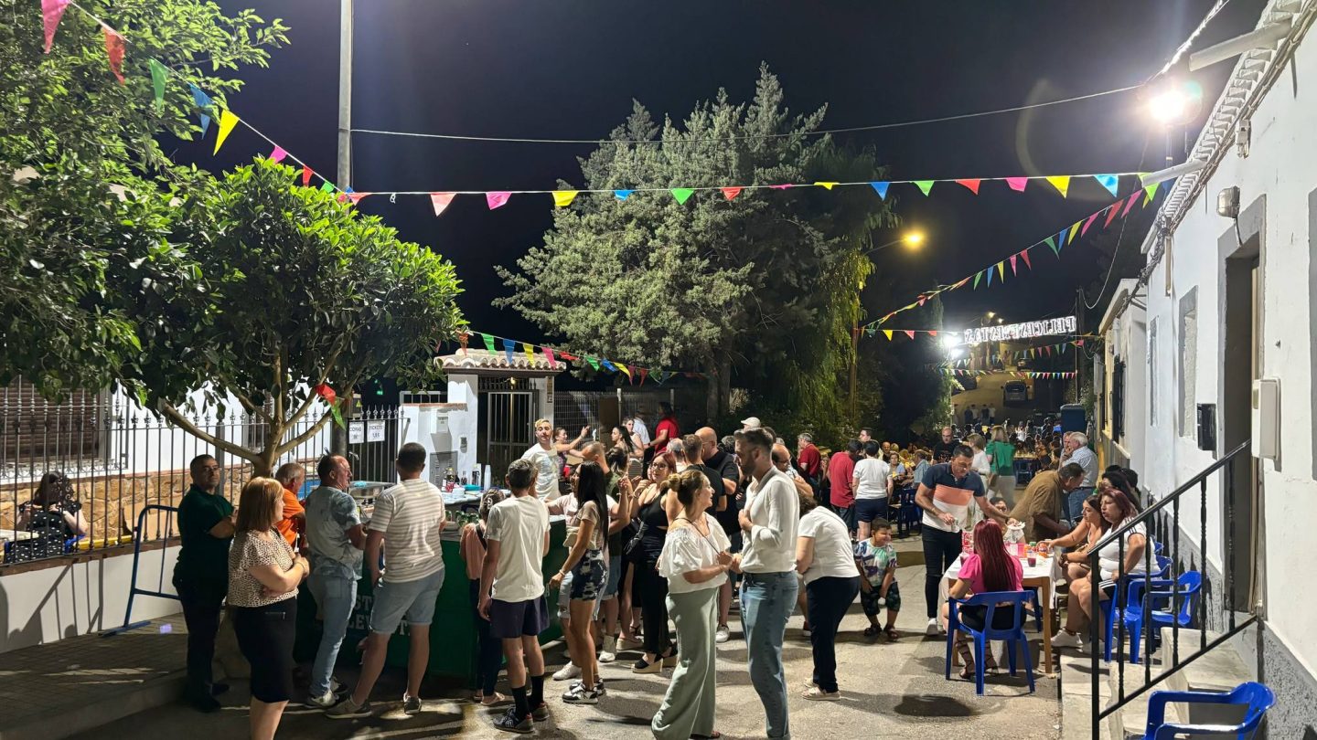 Riguarte celebra este fin de semana sus tradicionales Fiestas de San Juan