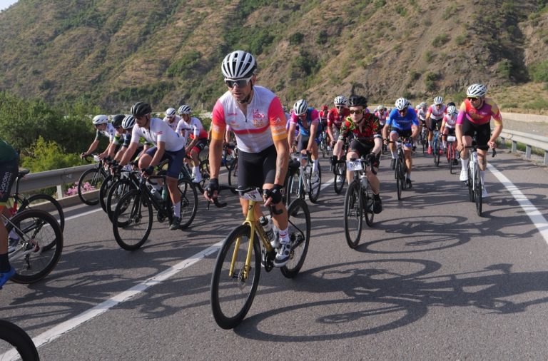 La Indomable abre inscripciones para su edición 2026, que se celebrará el 6 de junio