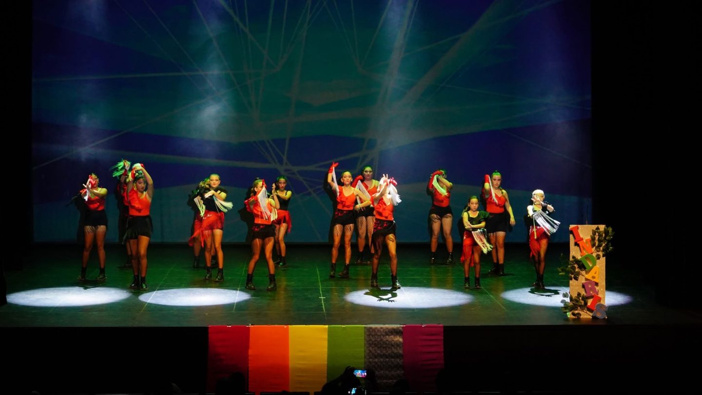 La VII Gala Berja con Orgullo se celebrará este sábado 28 de junio en el Teatro