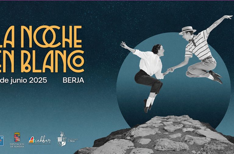 Berja se prepara para vivir este sábado su Noche en Blanco