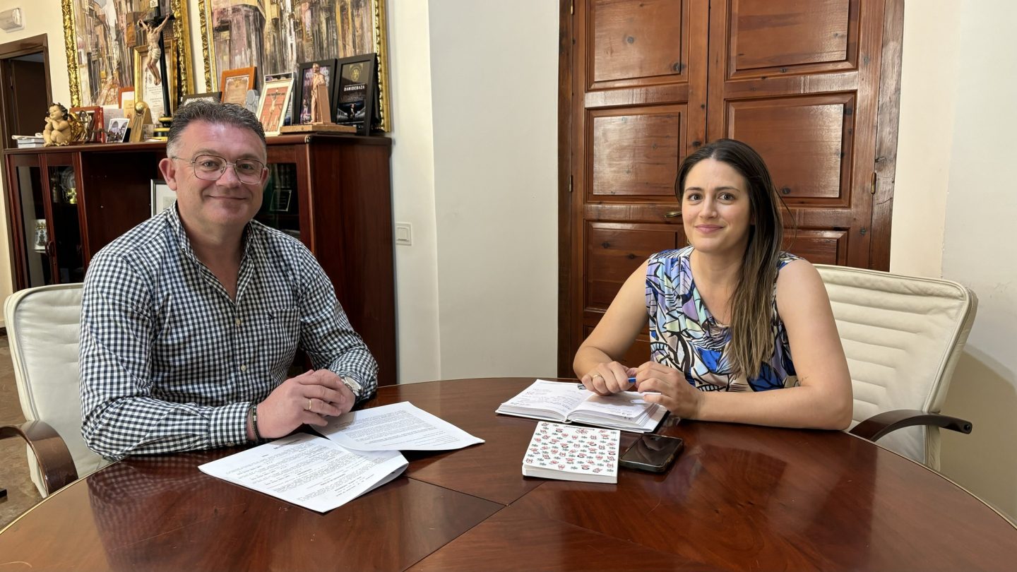 El CEIP San Tesifón contará con dos líneas de infantil para el curso 2025/2026