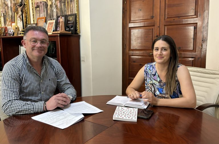El CEIP San Tesifón contará con dos líneas de infantil para el curso 2025/2026