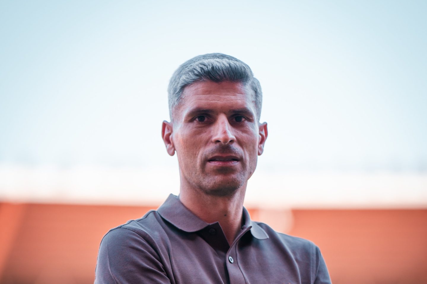 El virgitano Salva Sevilla ficha como team manager del Almería