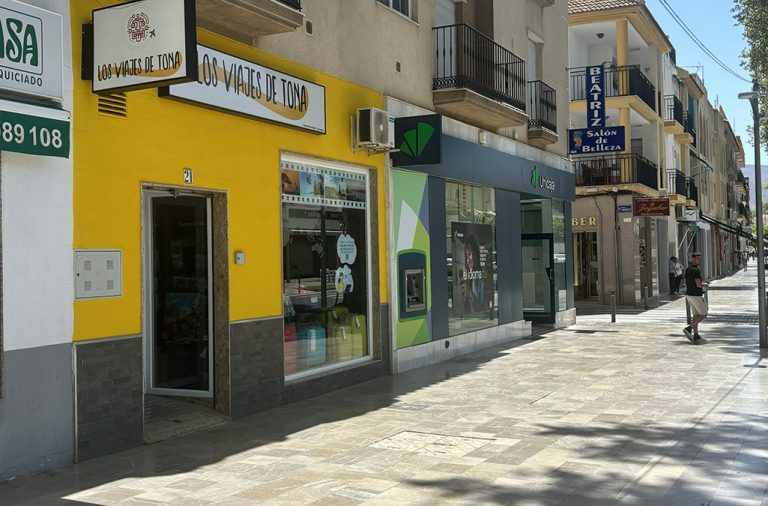 La agencia ‘Los Viajes de Tona’ de Berja arranca el verano con ofertas irresistibles
