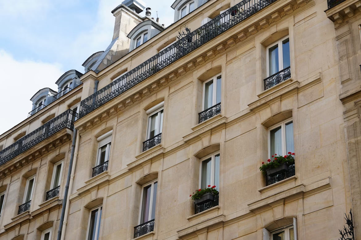 Lo que no se ve también importa: el secreto de un edificio en buen estado