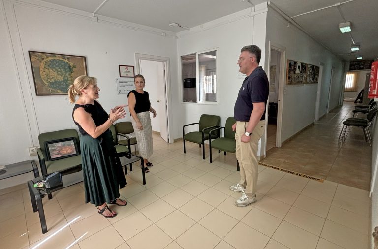 La Escuela Municipal de Música de Berja se ampliará con cuatro nuevas aulas y más servicios
