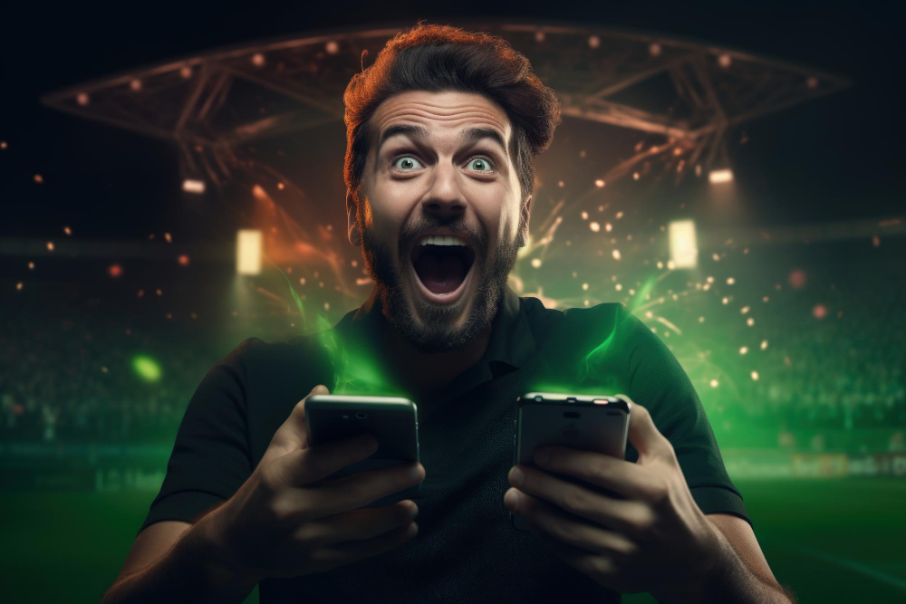 Lo nuevo en apuestas de fútbol online: tendencias, tecnología y estrategias