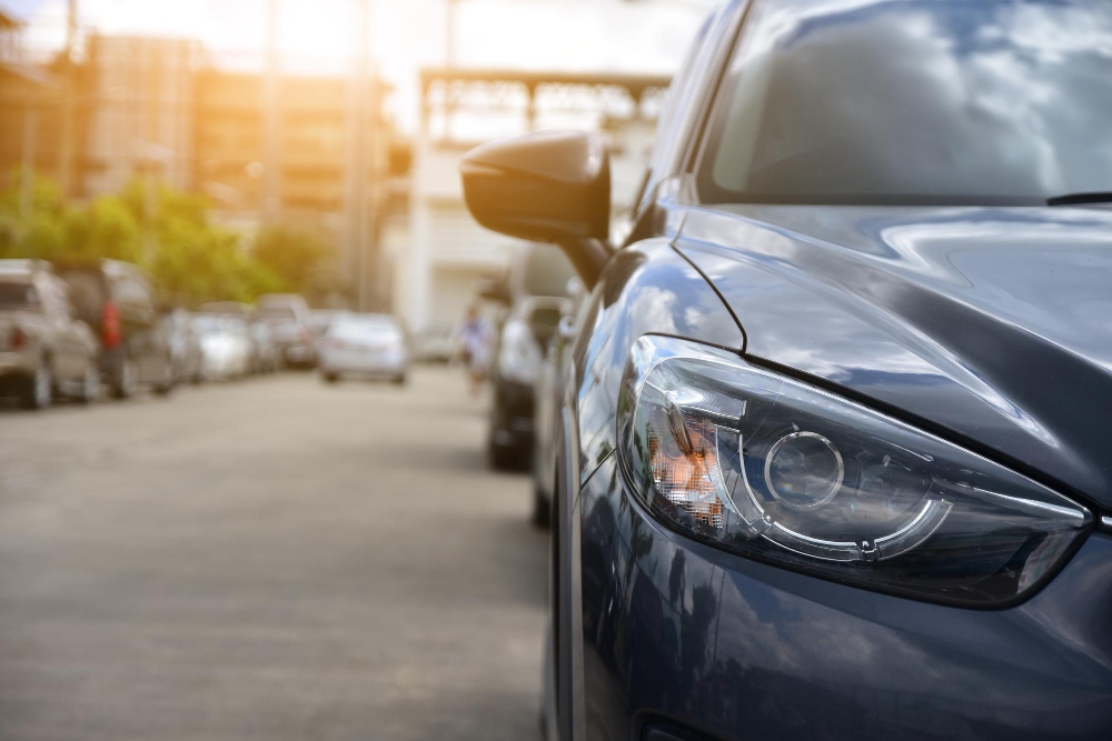 Gastos del automóvil en Almería - por qué el 53% de conductores pospone reparaciones importantes