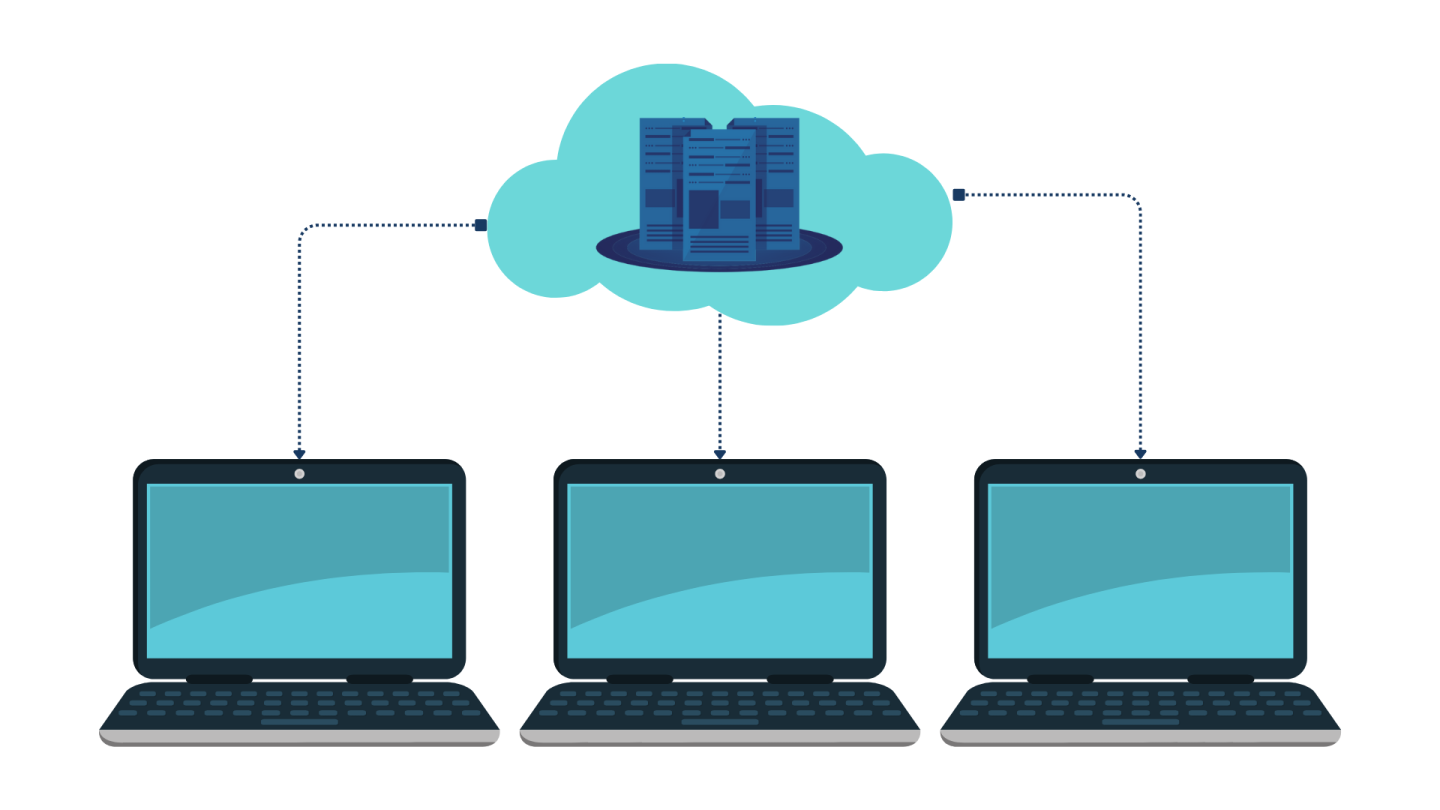 Servidores virtuales: flexibilidad y control para hacer crecer tu web o ecommerce