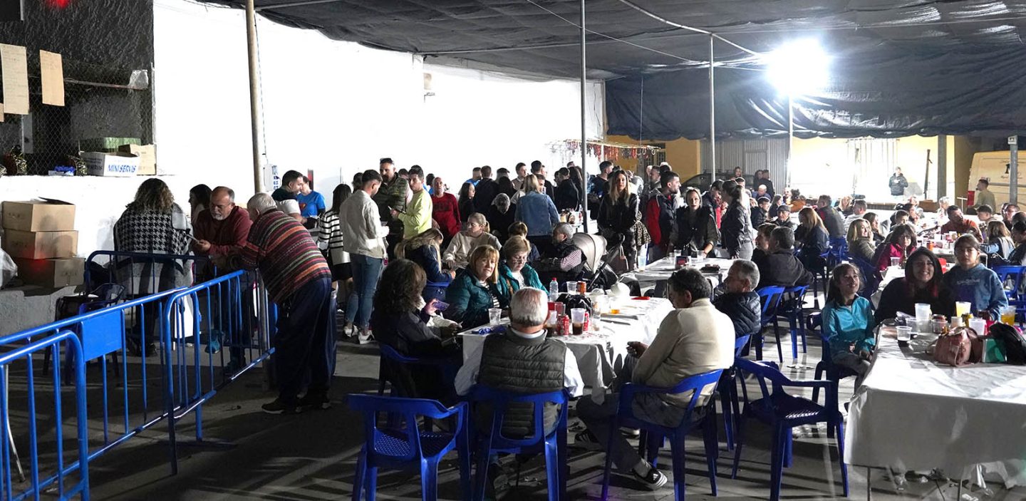 San Roque celebra este fin de semana su XVII Fiesta Tradicional de la Matanza