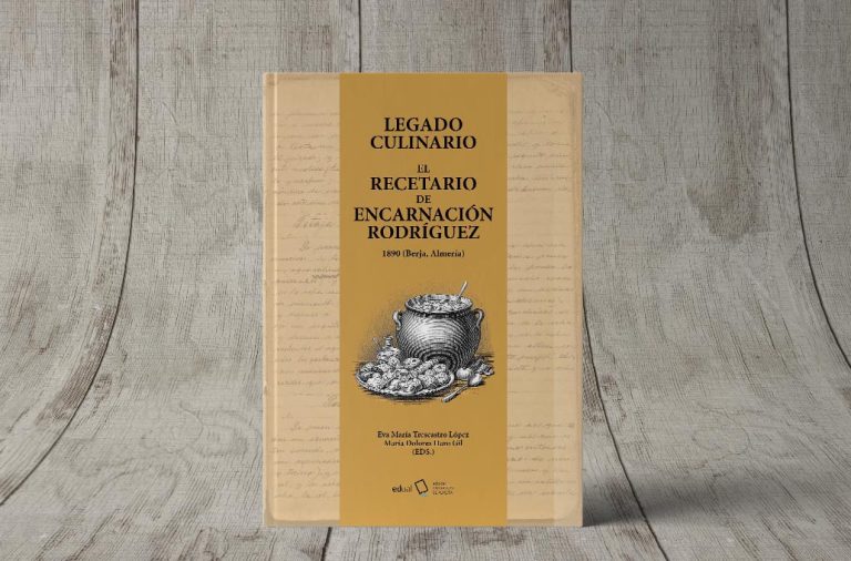 Un recetario de 1890 vuelve a Berja con la presentación del libro y la donación de su manuscrito