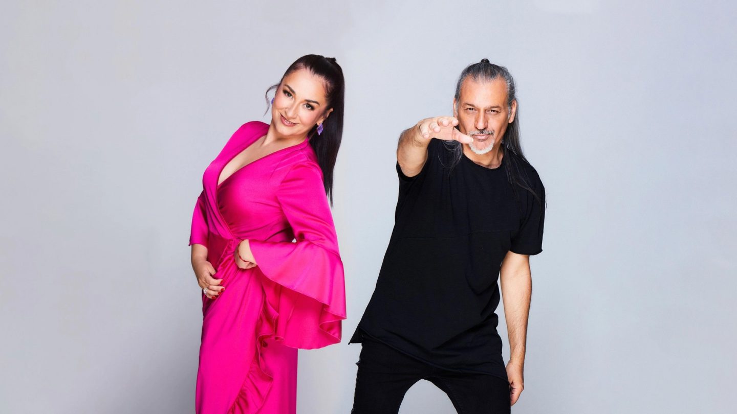 Camela ofrecerá un concierto en los Festivales de la Feria de Berja 2026