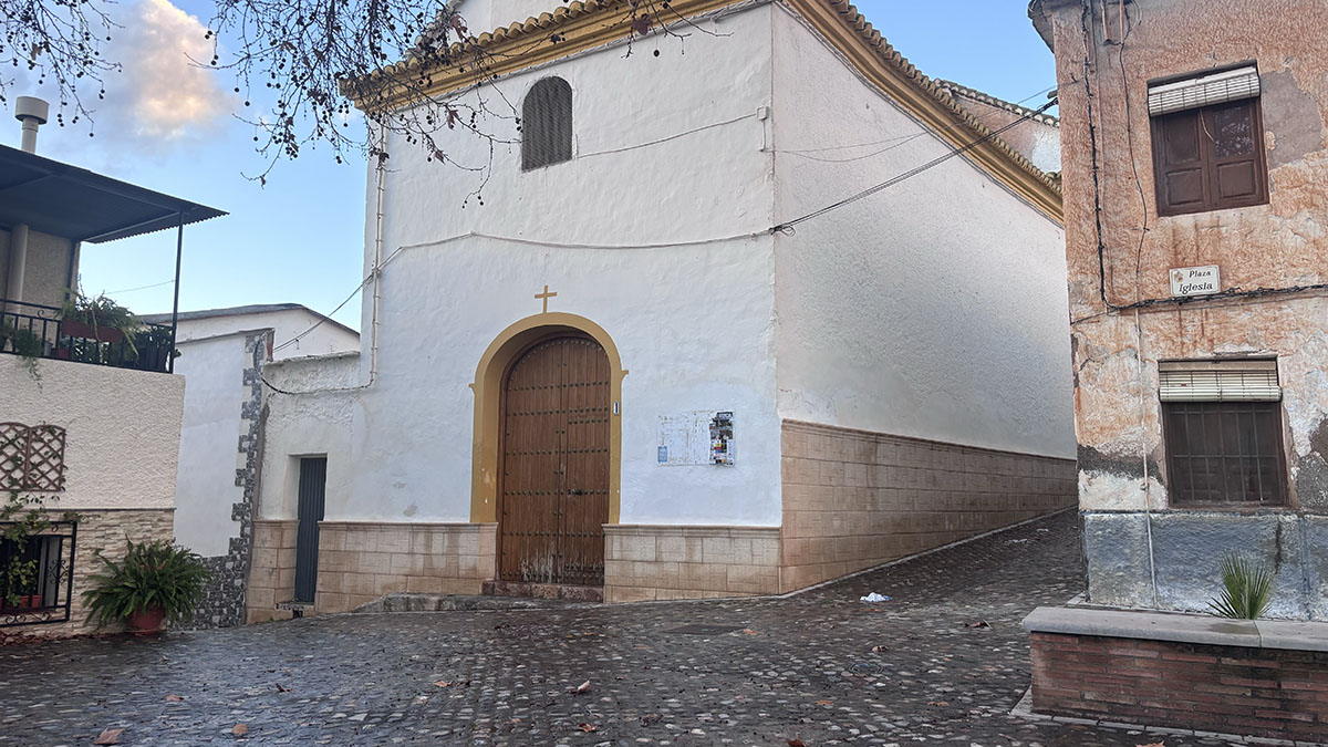 El Prado de Alcaudique acoge este sábado una convivencia para la restauración de su Parroquia