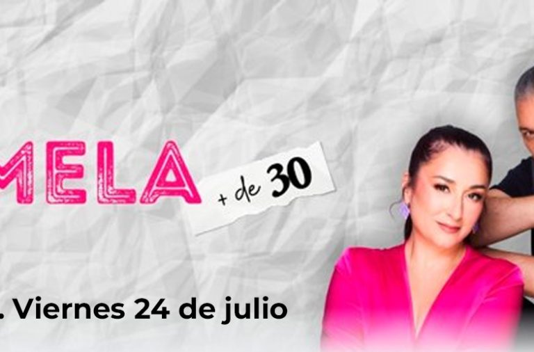 A la venta las entradas para el concierto de Camela en los festivales de la Feria de Berja
