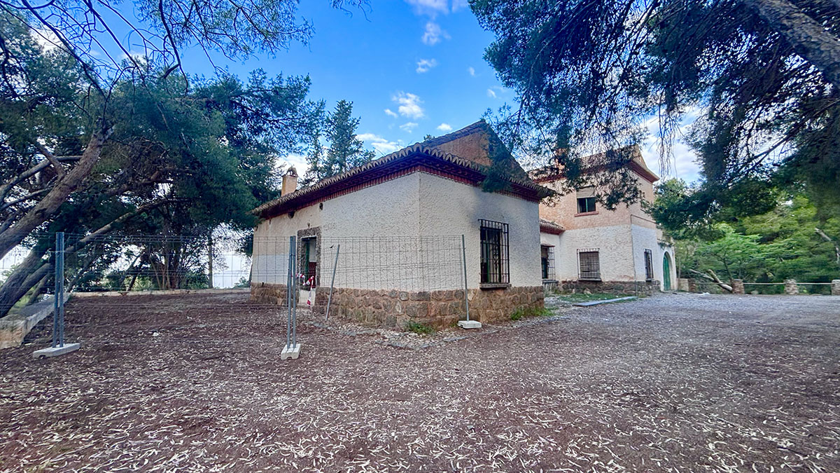 La Diputación de Almería aprueba otros 500.000 euros para el proyecto de Castala