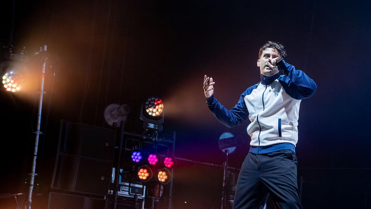 Delaossa ofrecerá un concierto en la Plaza de Toros de Berja el 25 de julio