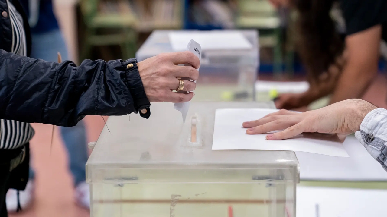 Encuesta: Elecciones en Andalucía 17M – Berja